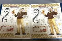 鬼滅の刃 バレンタイン アクスタ / 宇髄 天元