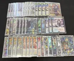 微ハイレート5C蒼龍 ガチャ 構築済みデッキ