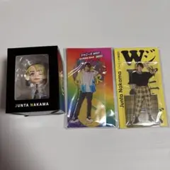 2026年最新】中間淳太 ミニアクスタの人気アイテム - メルカリ