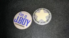 浜田省吾J.BOY 30th ANNIVERSARY Tシャツ - メルカリ