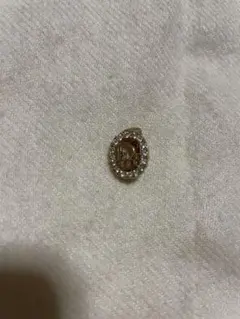 Dior ヴィンテージイヤリング片耳