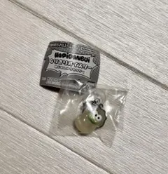 HAPiNANBUi なりきりオイスター　めじるしアクセサリー　けろけろけろっぴ