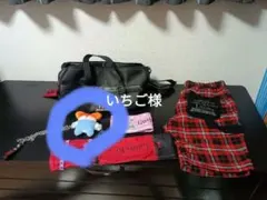 きゃんきゃんわんわんマスコット