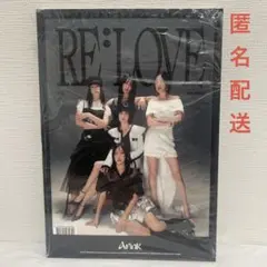 APINK RE : LOVE CD (MUSE VER.)