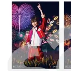 新品未開封 DAOKO 打上花火 初回盤 特典ステッカー仕様アザージャケット付き 新品未開封 DAOKO 打上花火 初回盤 特典ステッカー仕様アザー