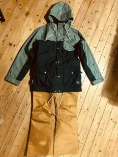 別々購入可 BILLABONG ビラボン スノボウェア スノーボード レディース