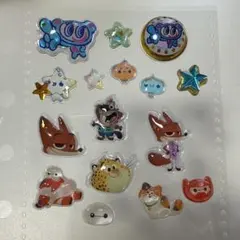 おすそわけ ボンボンドロップシール【正規品】