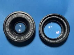 raynox AF-1500 レンズセット　レイノックス　コンバージョンレンズのサムネイル
