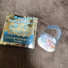 ゼッテリア★エンジェルブルー