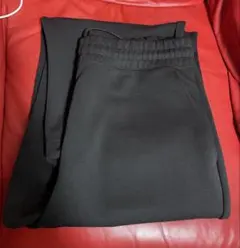 UNIQLO C スウェットワイドパンツ　M