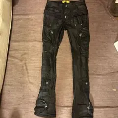 2025年最新】guapi デニムの人気アイテム - メルカリ