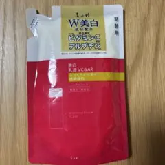 ちふれ 美白乳液 VC&AR 詰替用のサムネイル
