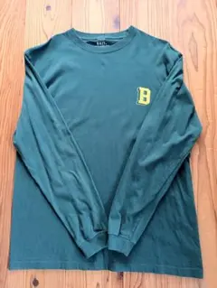 BAIT ロンT グリーン