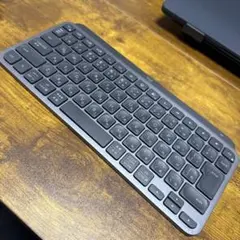 う*猫様 logicool MX KEYS MINI ワイヤレスキーボード