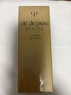 クレ・ド・ボー・ボーテ　ル・セラム|| 75mL レフィル