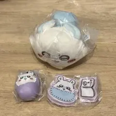 モモンガ 3点セット