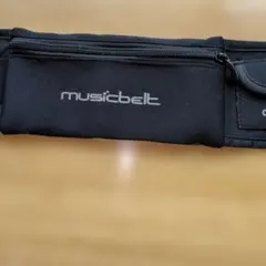 ランニングポーチ