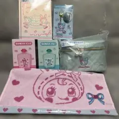 再*ん様 メゾピアノ当たりくじ