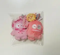 ハンギョドン もっときどあいらくっ！カラフルマスコット 2種セット