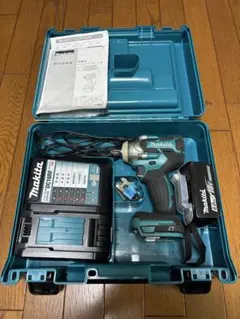 ✨Makita TR451D 18vオートバックスクリュードライバー - メルカリ
