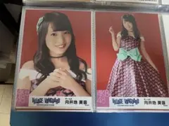 生写真