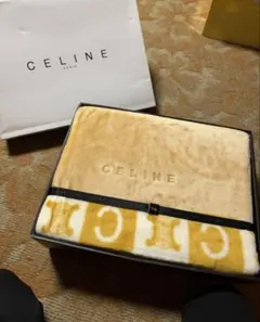 2026年最新】celine ブランケットの人気アイテム - メルカリ