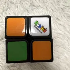 ルービックキューブ2×2