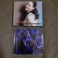 We Love SEIKO-35th 松田聖子ベスト 初回限定盤3CD+DVD - メルカリ