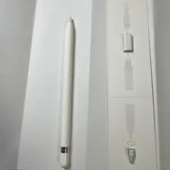 Apple Pencil (モデル A1603) 正規品　アップルペンシル