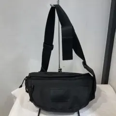 Yohji Yamamoto/ニューエラ コラボ ボディバッグ レア！ - メルカリ