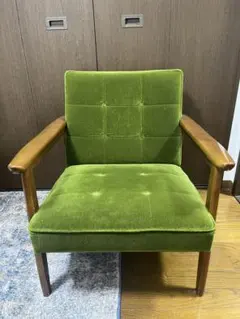 2026年最新】1人掛けソファ カリモクの人気アイテム - メルカリ