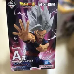 ドラゴンボール A賞 孫悟空 ビーストフィギュアのサムネイル
