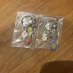 キングダムハーツ　一番くじ　g賞 キーブレードチャーム　キングダムチェーン