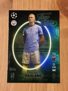 2026年最新】ハーランドカードの人気アイテム - メルカリ