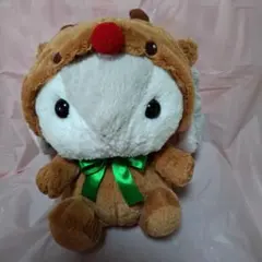 2026年最新】ぽてうさろっぴー クリスマスノエルの人気アイテム - メルカリ