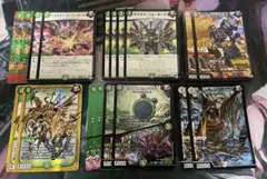 零単ジョーカーズ デッキ パーツ バラ売り❌ - メルカリ