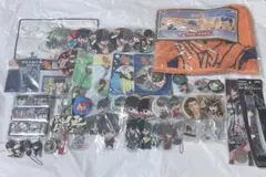 銀魂 土方十四郎グッズセット