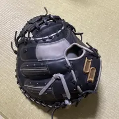 SSK proedge 軟式用 キャッチャーミット オールスター限定 梅野モデル