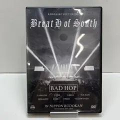 BAD HOP Breath of South 日本武道館 - メルカリ