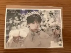 M!LK 生写真 67杯目山中柔太朗シャカリキレボリューション