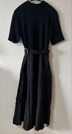 ZARA ワンピース