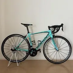 Bianchi INTENSO 105　ホイール　レーシングゼロ Bianchi INTENSO 105 ホイール レーシングゼロ - メルカリ