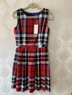 バーバリー ワンピース