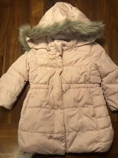 baby GAP ダウンコート