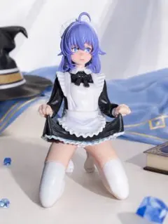 ロキシー・ミグルディア ロキシー 無職転生 フィギュア ガレージキット 即発送のサムネイル
