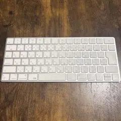 Apple Magic Keyboard ワイヤレスキーボード　ケース付き