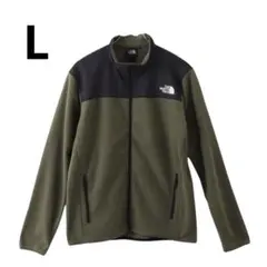 THE NORTH FACE マウンテン バーサ マイクロ ジャケット L NT