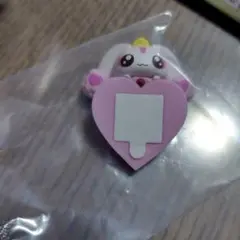 プリキュア 一番くじ ルルン