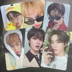 2025年最新】cravity トレカ テヨンの人気アイテム - メルカリ