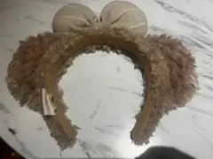 シェリーメイ カチューシャ